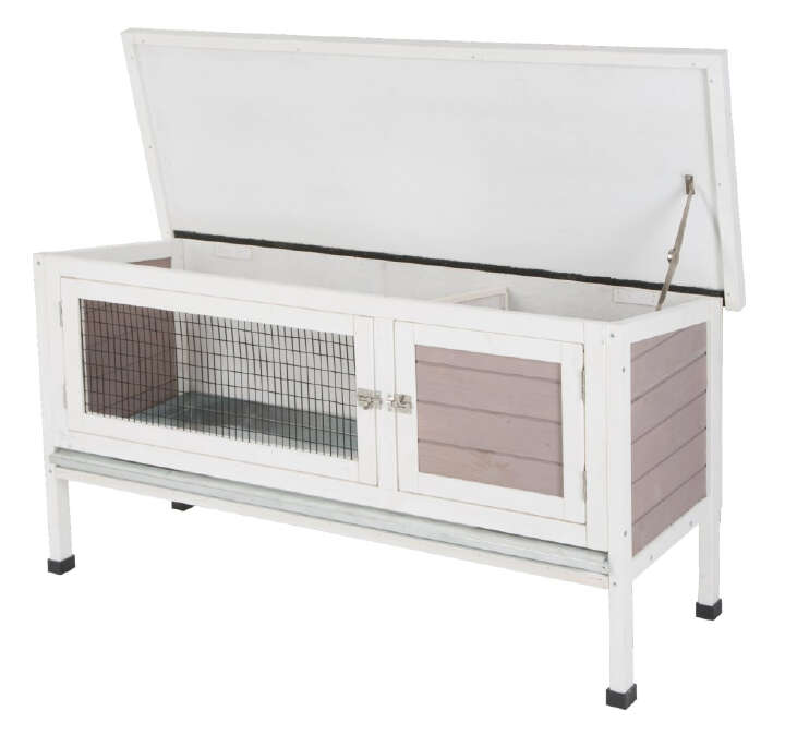 KERBL Nagerhaus Freddy